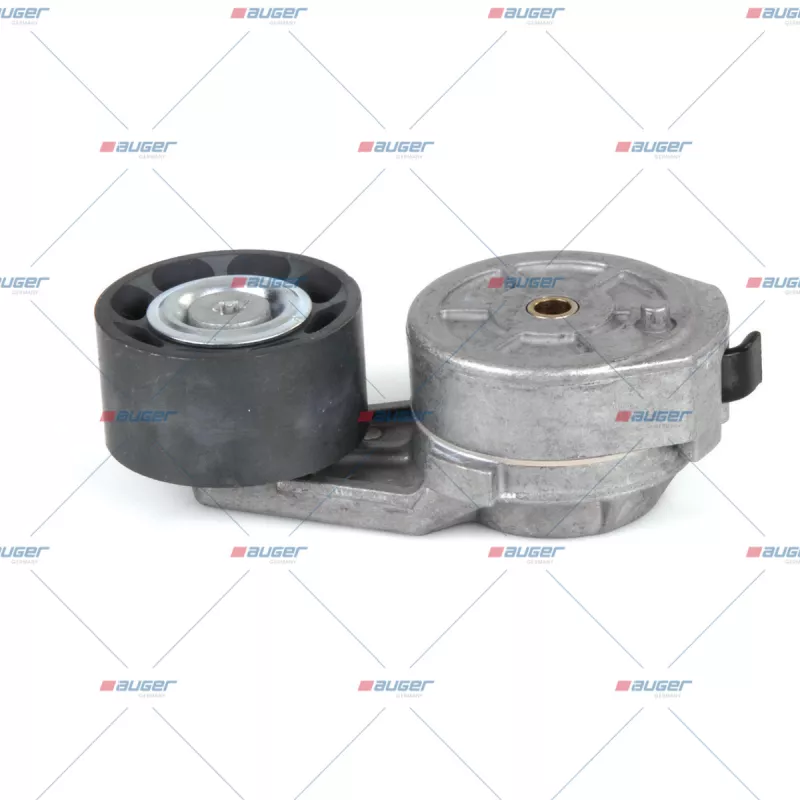 Tendeur de courroie, courroie trapézoïdale à nervures AUGER 75917