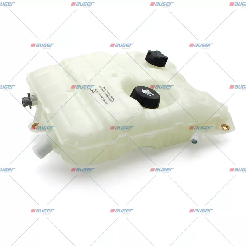 Vase d'expansion, liquide de refroidissement AUGER 75775