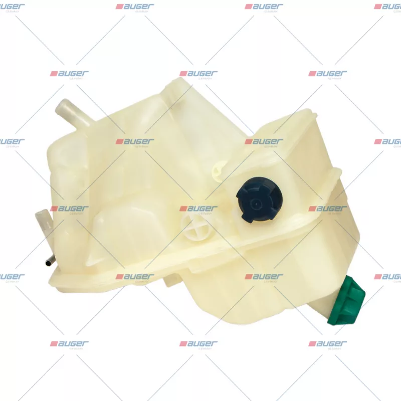 Vase d'expansion, liquide de refroidissement AUGER 75776