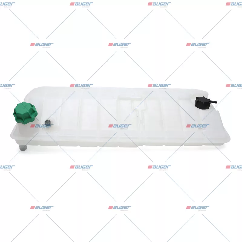 Vase d'expansion, liquide de refroidissement AUGER 75771