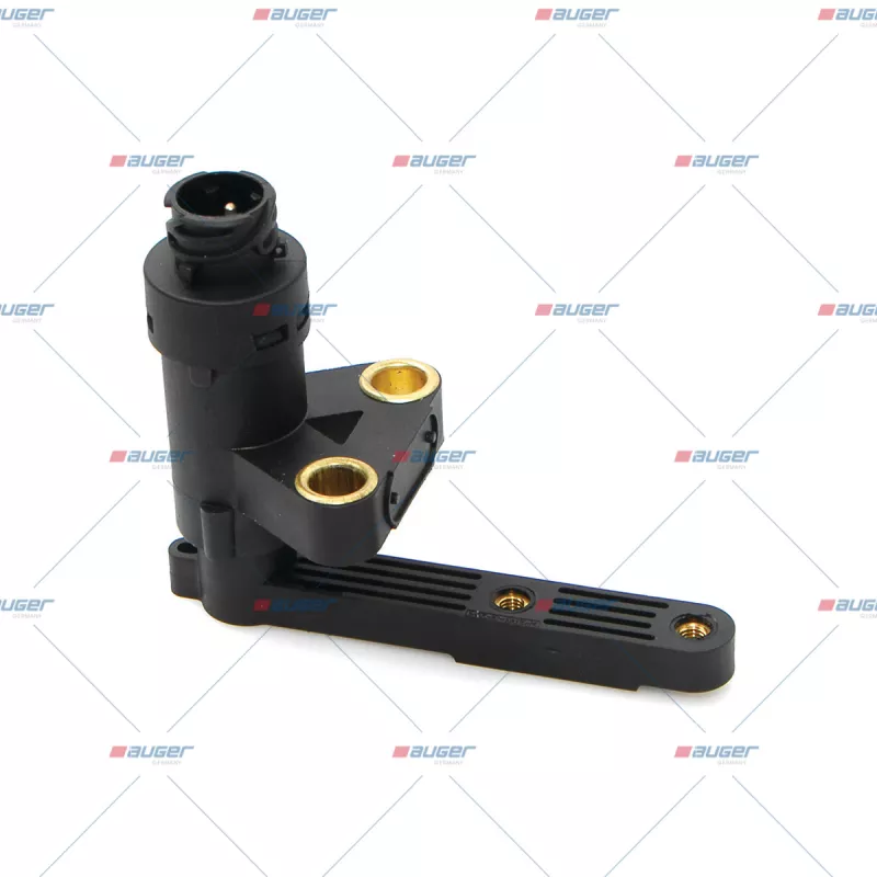 Valve de suspension pneumatique AUGER 75761