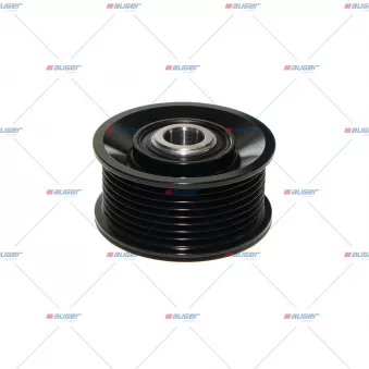 Poulie, alternateur AUGER