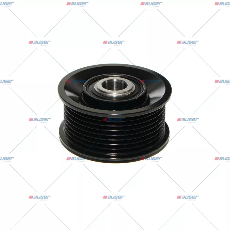 Poulie, alternateur AUGER 75781