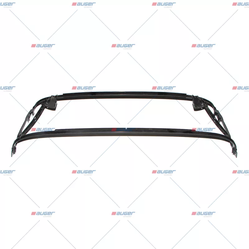 Cadre, grille de radiateur AUGER 75811