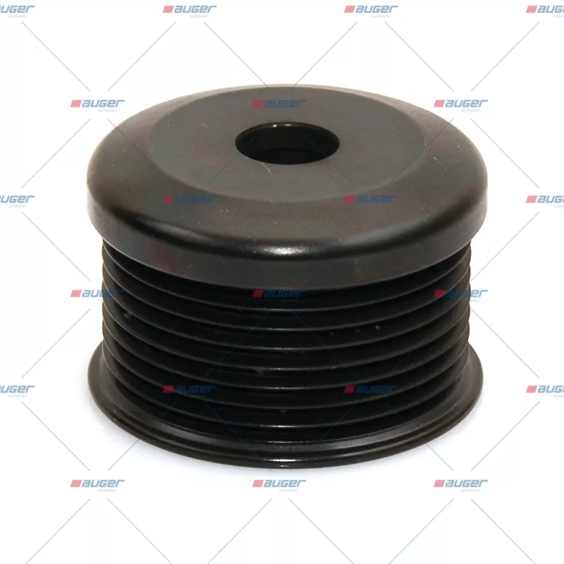 Poulie, alternateur AUGER 75801