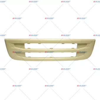 Enjoliveur, grille de radiateur AUGER