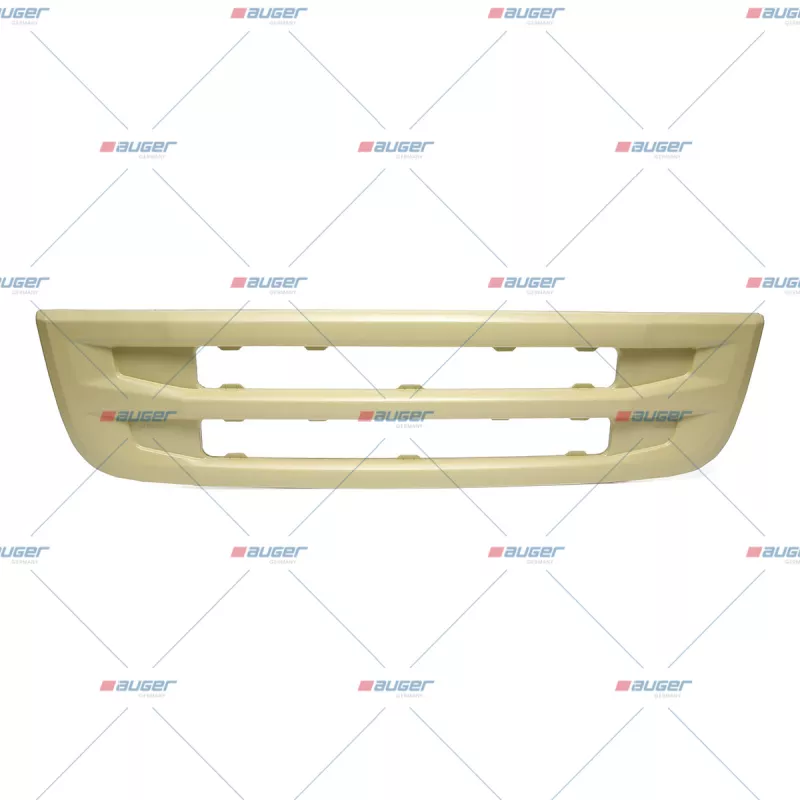 Enjoliveur, grille de radiateur AUGER 75807