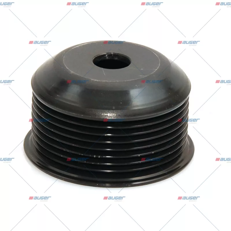 Poulie, alternateur AUGER 75802