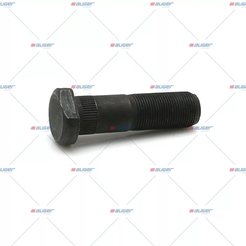Boulon de roue AUGER 75854