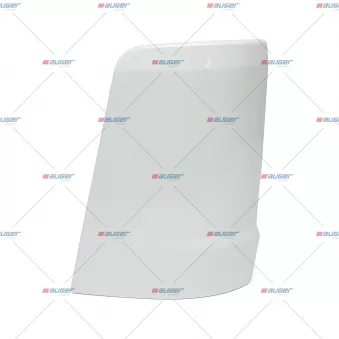 Paravent, cabine AUGER