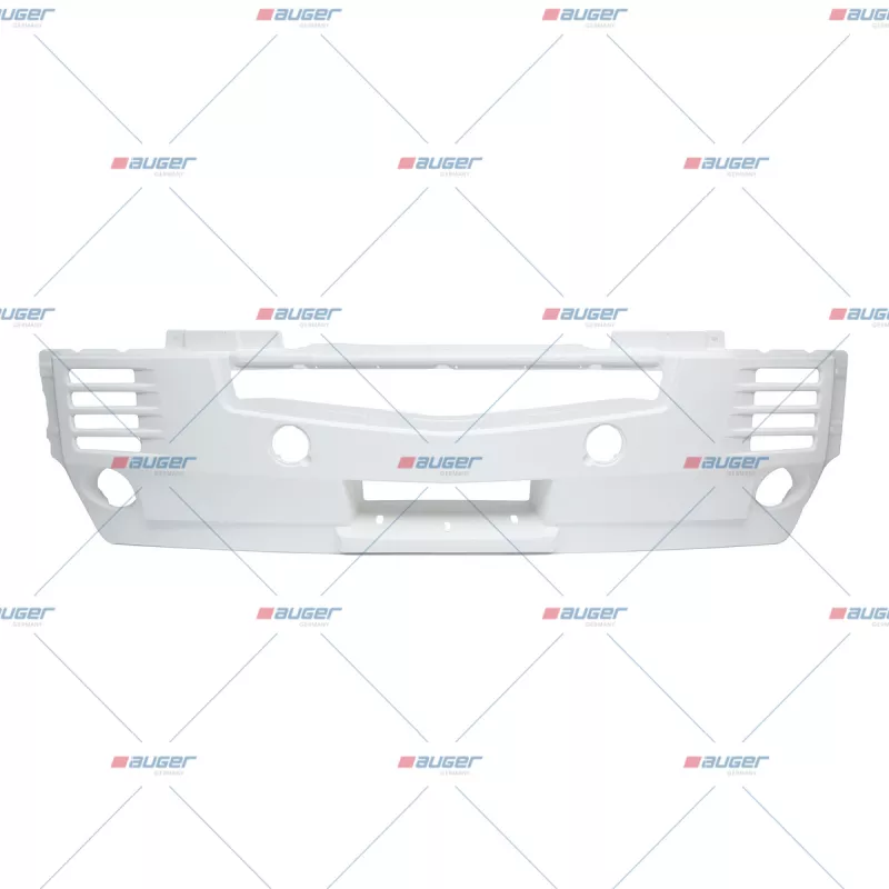 Pare-chocs AUGER 75824
