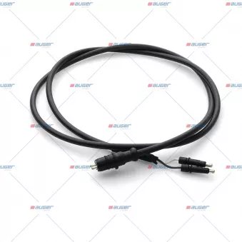 Capteur, vitesse de roue AUGER