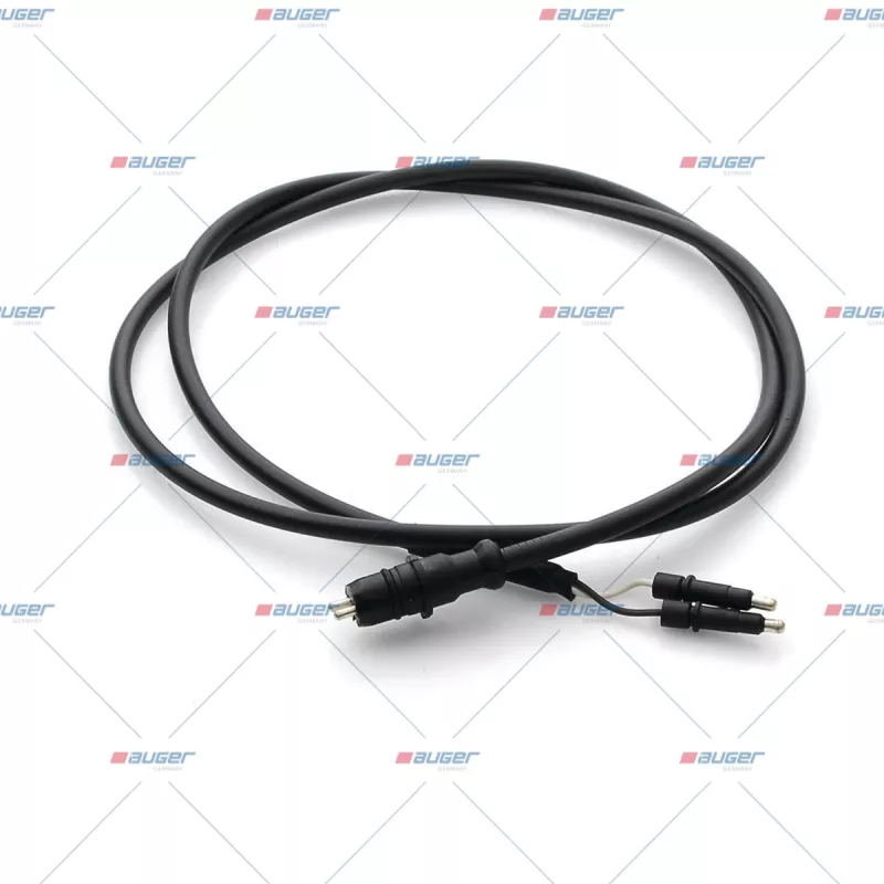 Capteur, vitesse de roue AUGER 75748