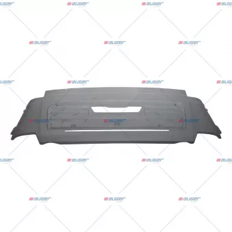 Enjoliveur, grille de radiateur AUGER