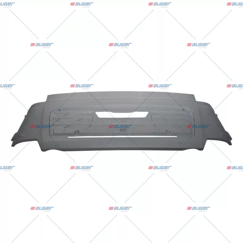 Enjoliveur, grille de radiateur AUGER 75843