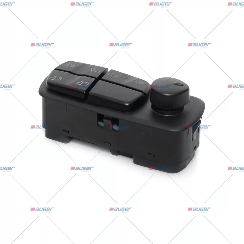 Interrupteur, lève-vitre AUGER 76138