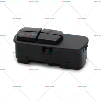 Interrupteur, lève-vitre AUGER