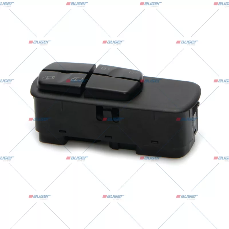 Interrupteur, lève-vitre AUGER 76139