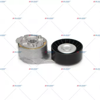 Tendeur de courroie, courroie trapézoïdale à nervures AUGER