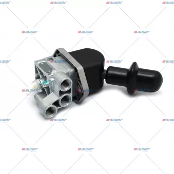 Valve de commande de frein, frein de stationnement AUGER