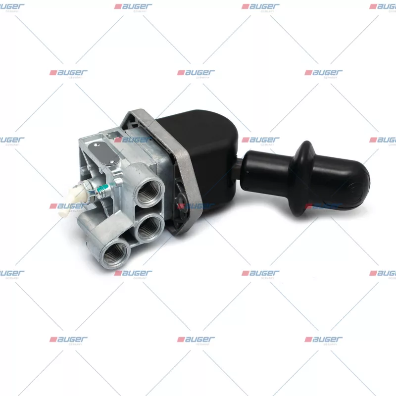 Valve de commande de frein, frein de stationnement AUGER 76118