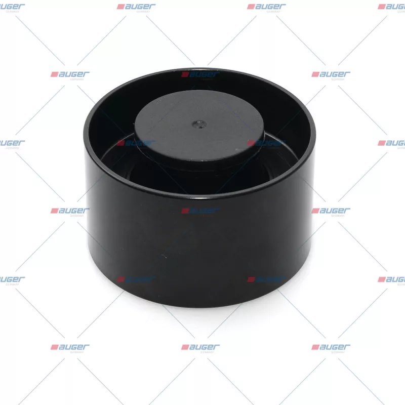 Poulie-tendeur, courroie trapézoïdale à nervures AUGER 76149