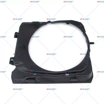 Déflecteur d'air de ventilateur AUGER