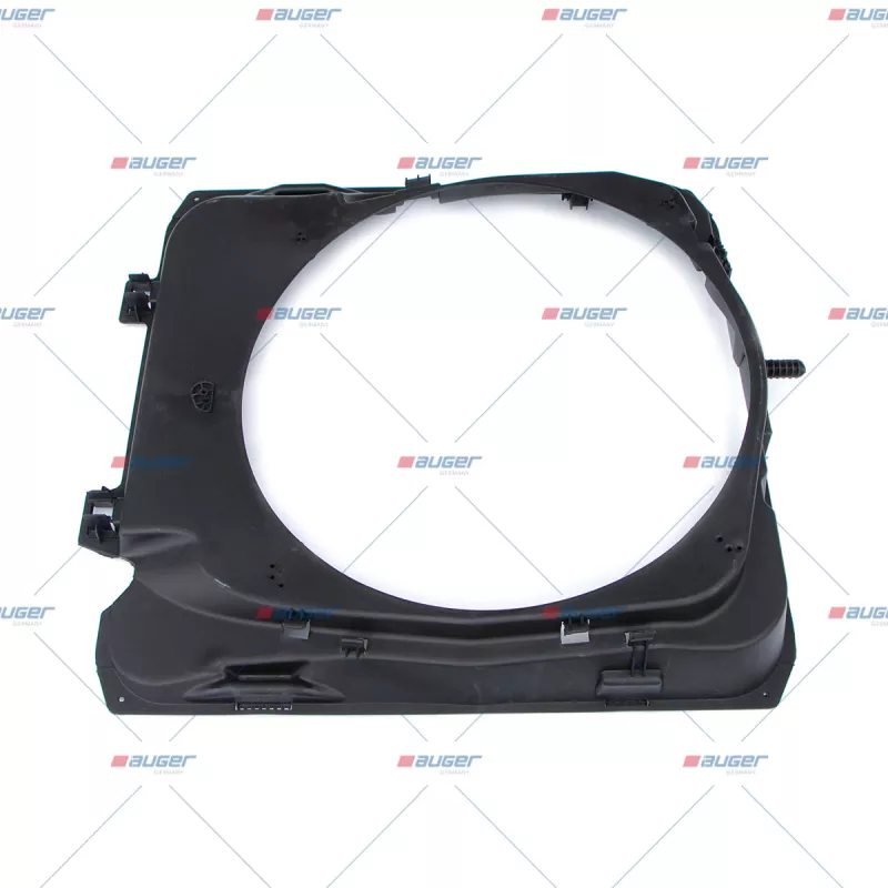 Déflecteur d'air de ventilateur AUGER 78067