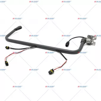 Fixation, rétroviseur extérieur AUGER