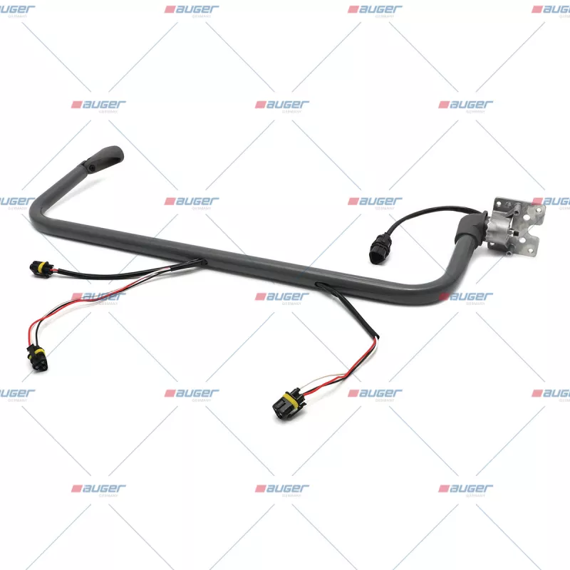 Fixation, rétroviseur extérieur AUGER 78078