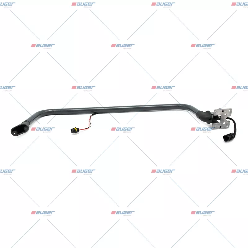 Fixation, rétroviseur extérieur AUGER 78079