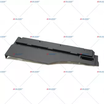 Passage de roue avant gauche AUGER