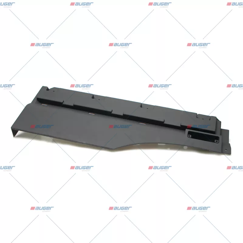 Passage de roue avant gauche AUGER 78061