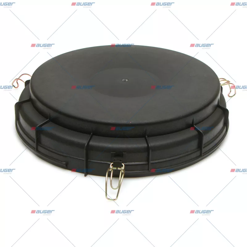 Couvercle du boitier du filtre à air AUGER 78037