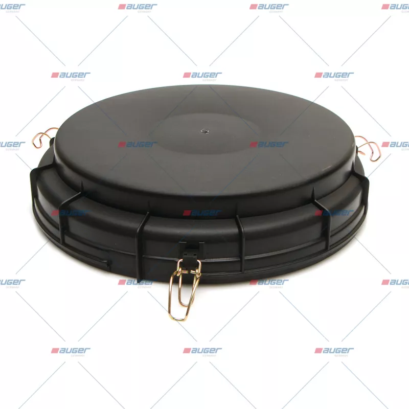 Couvercle du boitier du filtre à air AUGER 78038