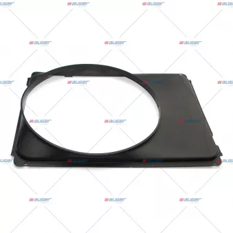 Déflecteur d'air de ventilateur AUGER