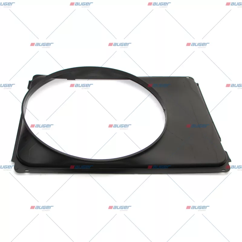 Déflecteur d'air de ventilateur AUGER 78030