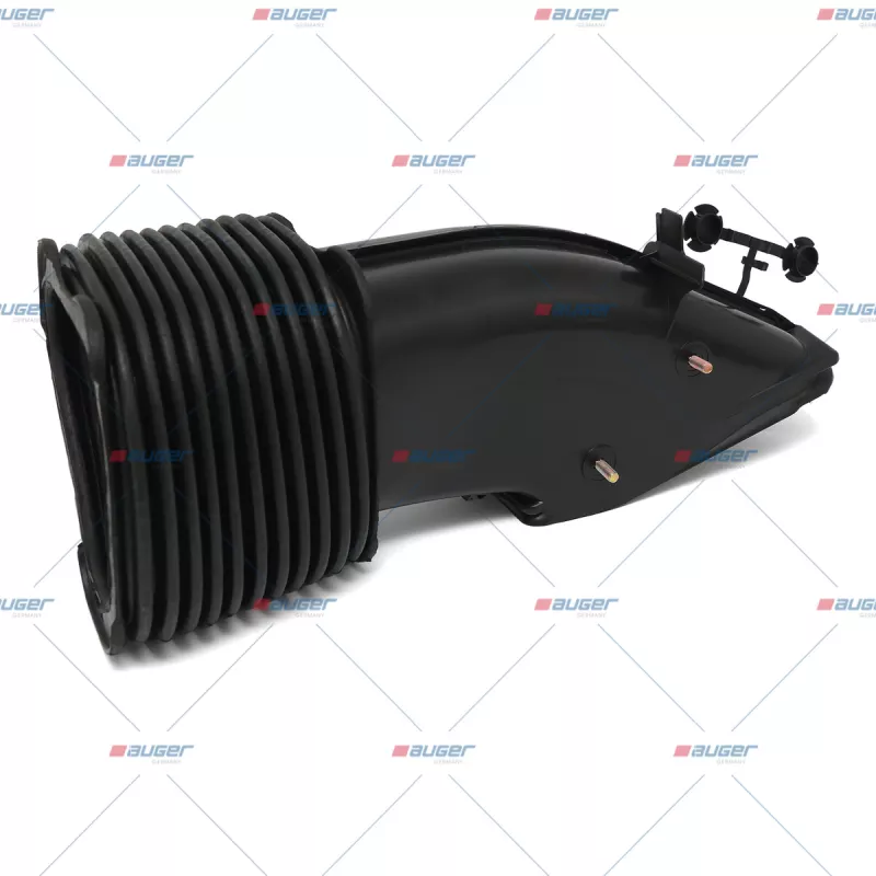 Tuyau d'aspiration, alimentation d'air AUGER 78027