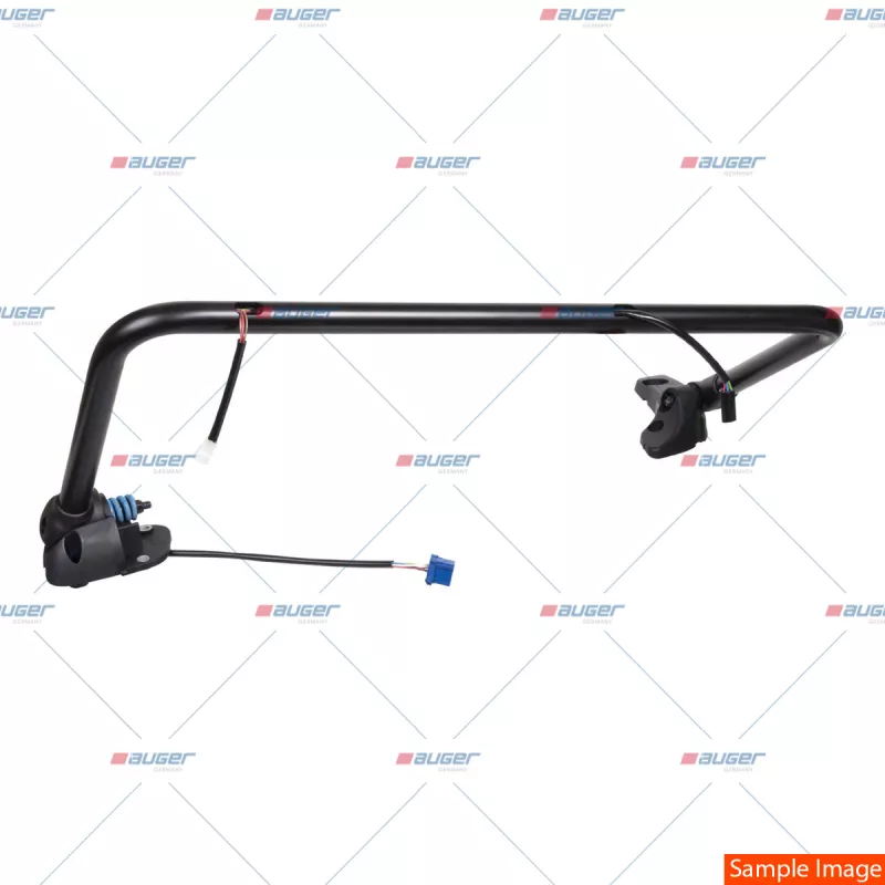 Fixation, rétroviseur extérieur AUGER 78100