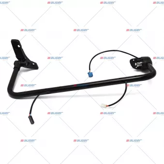 Fixation, rétroviseur extérieur AUGER