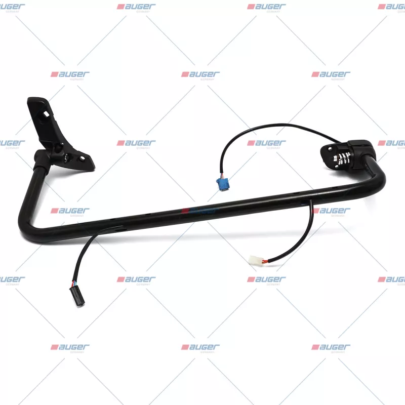 Fixation, rétroviseur extérieur AUGER 78101