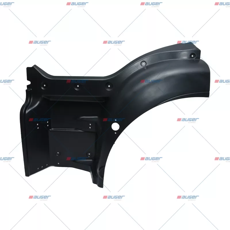 Marche-pied AUGER 78089