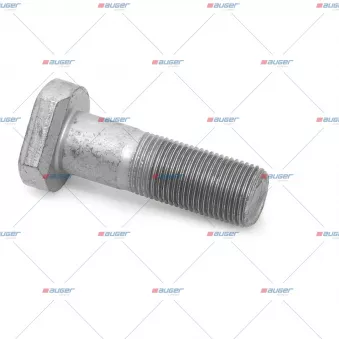 Boulon de roue AUGER