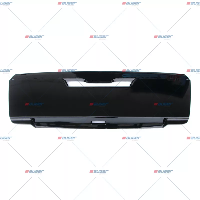 Grille de radiateur AUGER 78096