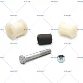 Kit de réparation, suspension du stabilisateur AUGER