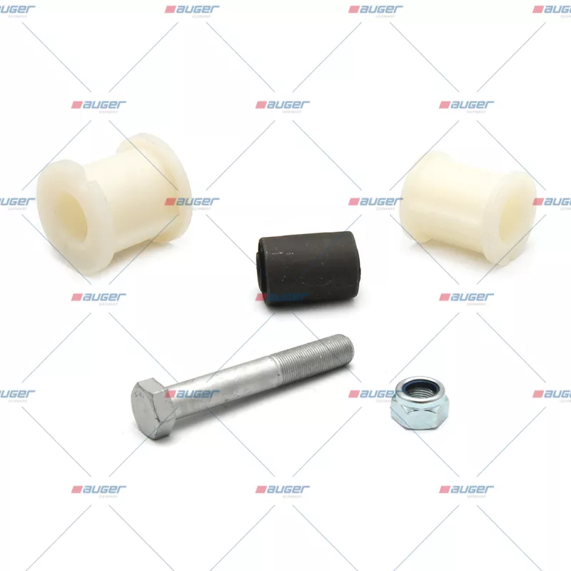 Kit de réparation, suspension du stabilisateur AUGER 78111