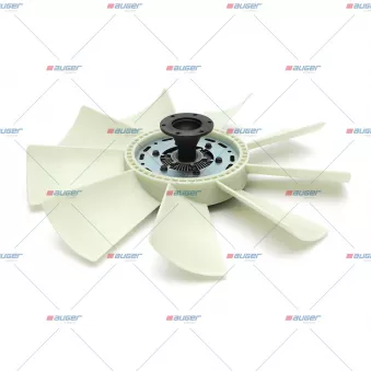 Ventilateur, refroidissement du moteur AUGER