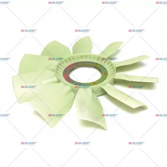 Ventilateur, refroidissement du moteur AUGER