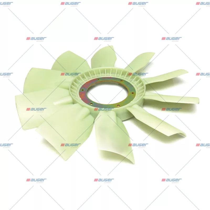 Ventilateur, refroidissement du moteur AUGER 78242