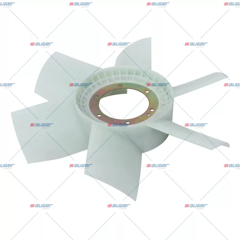 Ventilateur, refroidissement du moteur AUGER 78243